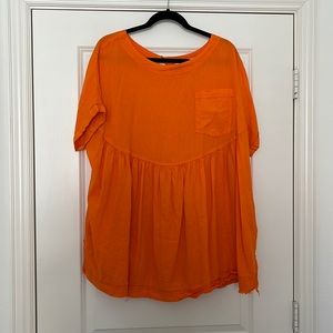 Free People Moon City top